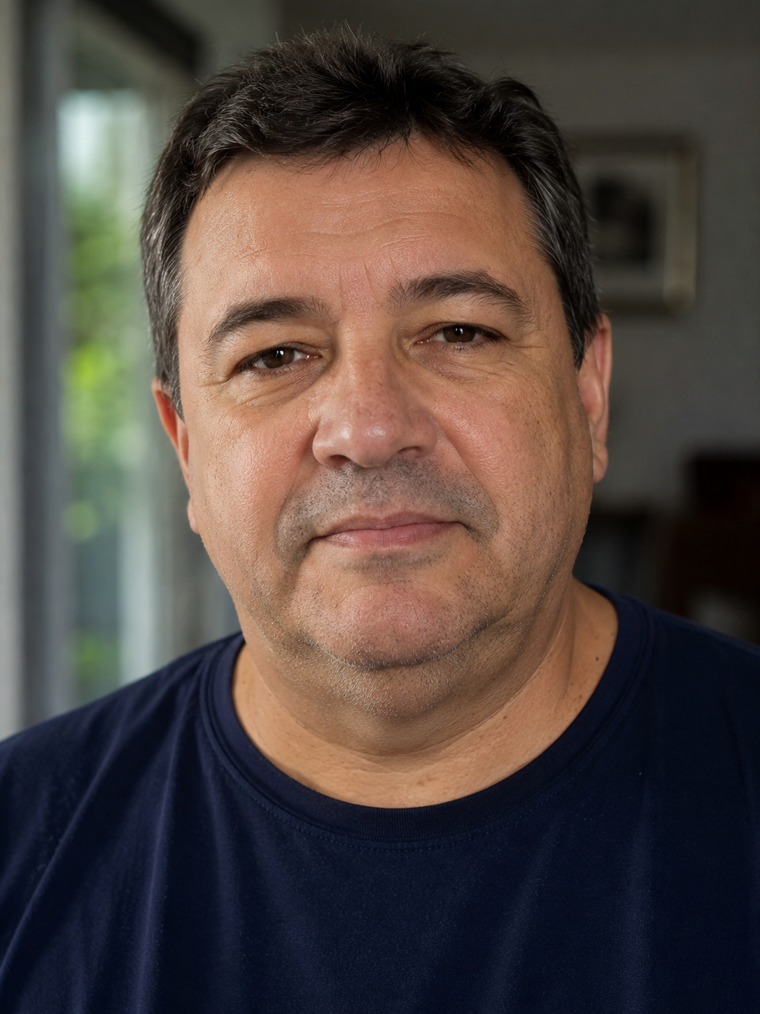 David K.