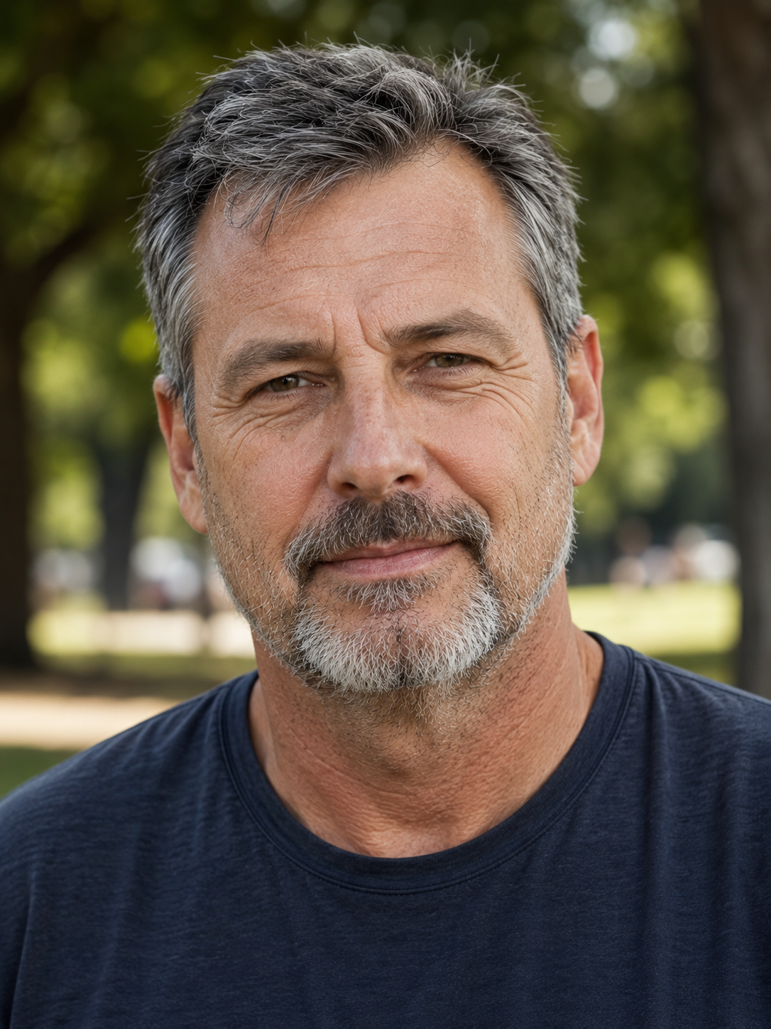 Michael R.